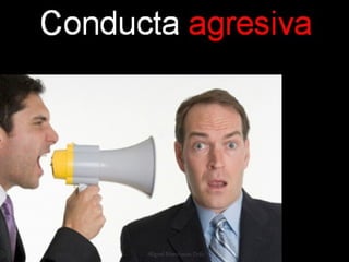 COMUNICACION ACERTIVA