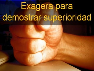 COMUNICACION ACERTIVA