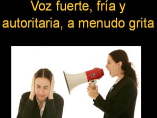 COMUNICACION ACERTIVA