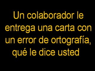 COMUNICACION ACERTIVA