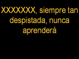 COMUNICACION ACERTIVA