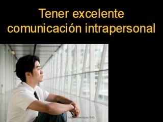 COMUNICACION ACERTIVA