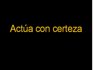COMUNICACION ACERTIVA