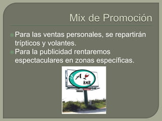 Se realizarán diversos concursos dentro de las instalaciones y a los ganadores se les darán como obsequio una gorra, una playera, un llavero o algún artículo promocional del restaurante.Como acciones basadas en la cantidad de producto, los miércoles daremos un 2X1 en cervezas.Todos los miércoles 2x1 en cervezas