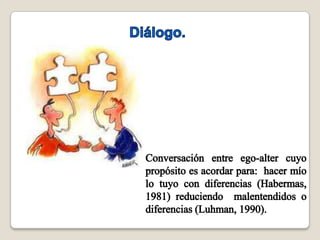 Comunicacion educativa