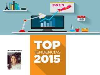 Ma. Daniela Carvajal
 