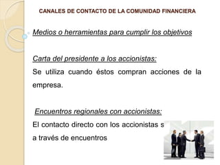 Comunicación Empresarial (CARLOS ALVA)