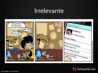 Comunicación en internet