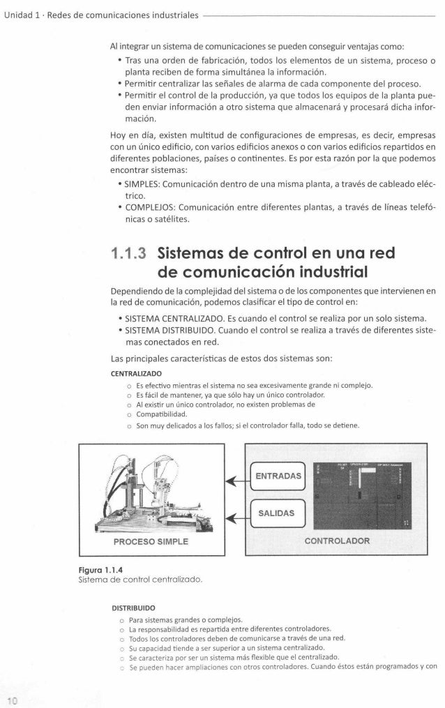 Comunicaciones industriales vicente guerrero pdf Comunicaciones industriales vicente guerrero pdf