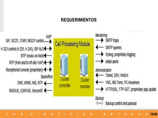 REQUERIMIENTOS




                 19/48
 