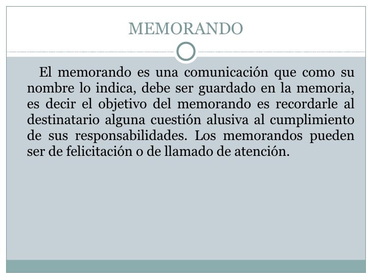 Comunicaciones Comerciales