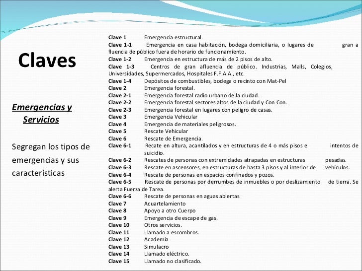 Comunicaciones departamento