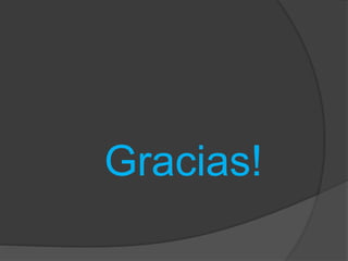 Gracias!
 