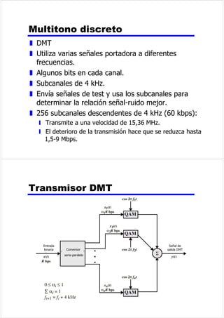 SURGXFHXQDPDRUDWHQXDFLyQ 
(VSHFWURHOHFWURPDJQpWLFR 
)UHFXHQFLD 
KHUW]LRV 