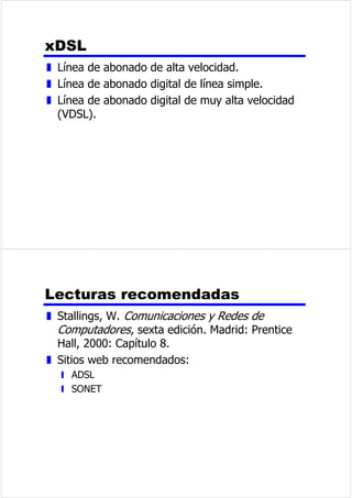 7HOHIRQtDSRWHQFLD 
*HQHUDGRUHVSRUURWDFLyQ 
,QVWUXPHQWRVPXVLFDOHV 
0LFUyIRQRV 
5DGLR 
5HFHSWRUHVGHUDGLR79 
7XERVHOHFWUyQLFRV 
LUFXLWRVLQWHJUDGRV 
0LFURRQGDV 
5DGDU 
$QWHQDVGHPLFURRQGDV 
0DJQHWURQHV 
,QIUDUURMRV 
/iVHUHV 
0LVLOHVJXLDGRV 
0HGLGDVGH 
GLVWDQFLDV 
/X] 
YLVLEOH 
3DUWUHQ]DGR 
DEOHFRD[LDO 
5DGLR$0 5DGLR)0 7UDVPLVLyQYtD 
VDWpOLWH 
WHUUHVWUH 
)LEUD 
ySWLFD 
/RQJLWXGGH 
RQGDPHWURV 