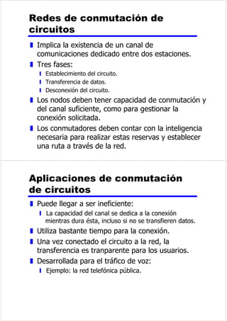 3DUWUHQ]DGR 
$LVODGRLQGHSHQGLHQWHPHQWH 
7UHQ]DGRFRQMXQWDPHQWH 
$YHFHV³HPEXWLGR´HQXQ 
FDEOH 
1RUPDOPHQWHVHLQVWDODHQ 
ORVHGLILFLRVHQFRQVWUXFFLyQ 
 