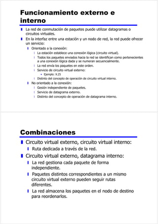 0LFURRQGDVWHUUHVWUHV 
z $QWHQDSDUDEyOLFD 
z +D]HQIRFDGR 
z $OLQHDPLHQWRGHODVDQWHQDV 
z 7HOHFRPXQLFDFLRQHVGHODUJDGLVWDQFLD 
z 8QDIUHFXHQFLDPDRUSURSRUFLRQDXQDPDRU 
YHORFLGDGGHWUDQVPLVLyQGHGDWRV 
0LFURRQGDVSRUVDWpOLWH 
z 6DWpOLWHRHVWDFLyQTXHUHWUDQVPLWHPLFURRQGDV 
z (OVDWpOLWHUHFLEHHQXQDIUHFXHQFLDDPSOLILFDR 
UHSLWHODVHxDOODUHWUDQVPLWHHQRWUD 
IUHFXHQFLD 
z 1HFHVLWDXQDyUELWDJHRHVWDFLRQDULD 
y 'LVWDQFLDGHNP 
z 7HOHYLVLyQ 
z 7UDVPLVLyQWHOHIyQLFDDODUJDGLVWDQFLD 
z 5HGHVSULYDGDV 
 