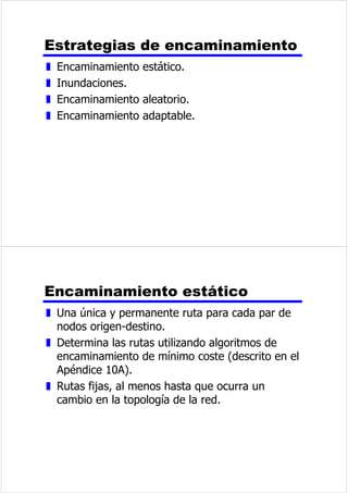 'DWRVGLJLWDOHVVHxDOHVGLJLWDOHV 
z 6HxDOHVGLJLWDOHV 
y 6HFXHQFLDGHSXOVRVGHWHQVLyQGLVFUHWRV 
GLVFRQWLQXRV 
y DGDSXOVRHVXQHOHPHQWRGHVHxDO 
y /RVGDWRVELQDULRVVHWUDQVPLWHQFRGLILFDQGRFDGDELW 
GHGDWRVHQFDGDHOHPHQWRGHVHxDO 
7HUPLQRORJtDEiVLFD 
z 6HxDOXQLSRODU 
y 7RGRVORVHOHPHQWRVGHVHxDOWLHQHQHOPLVPRVLJQR 
z 6HxDOSRODU 
y 8QHVWDGROyJLFRVHUHSUHVHQWDPHGLDQWHXQQLYHO 
SRVLWLYRGHWHQVLyQHORWURPHGLDQWHXQQLYHO 
QHJDWLYR 
z 5D]yQGHGDWRVGHXQDVHxDO 
y 9HORFLGDGGHWUDQVPLVLyQGHGDWRVH[SUHVDGDHQELWV 
SRUVHJXQGR 
z 'XUDFLyQRORQJLWXGGHXQELW 
y 7LHPSRHPSOHDGRHQHOWUDQVPLVRUSDUDHPLWLUXQELW 
 