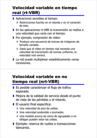 'HVSOD]DPLHQWRGHIUHFXHQFLD 
z /RVYDORUHVVHUHSUHVHQWDQPHGLDQWHIUHFXHQFLDV 
GLIHUHQWHVSUy[LPDVDODIUHFXHQFLDGHOD 
SRUWDGRUD 
z 0HQRVVHQVLEOHDHUURUHVTXH$6. 
z 6HXWLOL]DWtSLFDPHQWHDYHORFLGDGHVGHKDVWD 
ESVHQOtQHDVGHDOWDFDOLGDGWHOHIyQLFD 
z 7UDQVPLVLyQGHUDGLRDPiVDOWDVIUHFXHQFLDV 
z 7DPELpQVHSXHGHXVDUDIUHFXHQFLDVVXSHULRUHV 
HQUHGHVGHiUHDORFDOTXHXWLOLFHQFDEOHFRD[LDO 
)6.HQXQDOtQHDGHFDOLGDG 
WHOHIyQLFD 
(QHUJtDGHODVHxDO 
)UHFXHQFLD+] 