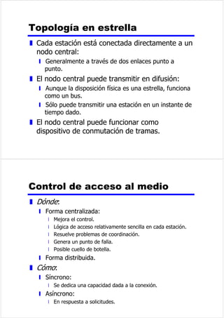 z 9HORFLGDGGHWUDQVPLVLyQNESV 
z 'LVWDQFLDVPHQRUHVGHPHWURV 
z 3DUDODVVHxDOHVGHFRQWUROXQDWHQVLyQPHQRU 
GHYROWLRVHV2))PDRUGHYROWLRVHV 
21 
(VSHFLILFDFLRQHVIXQFLRQDOHV 
z 9pDVHOD7DEODGHODSiJLQDGH 
6WDOOLQJV:RPXQLFDFLRQHV5HGHVGH 
RPSXWDGRUHV 
 