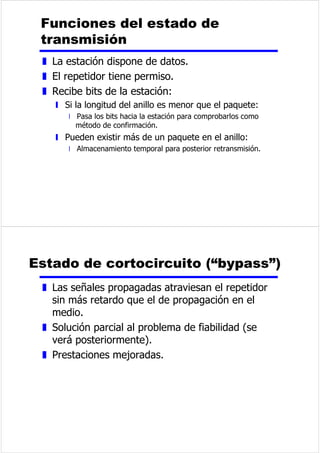 (OPRGHP%JHQHUDHQWRQFHVXQD 
VHxDOSRUWDGRUDSDUDVHUXWLOL]DGDHQHO 
LQWHUFDPELRSRQH21HOFRQWDFWRSDUDPRVWUDU 
TXHHVWiSUHSDUDGRSDUDUHFLELUGDWRV 
5HDOL]DFLyQGHXQDOODPDGDHQ 
9(,$ 
XDQGRHOPRGHP$GHWHFWDODVHxDOSRUWDGRUD 
DOHUWDUiDO'7(DYtDHOFRQWDFWR(OPRGHP 
WDPELpQOHLQGLFDDO'7(TXHHOFLUFXLWRGHGDWRVVH 
KDHVWDEOHFLGRFLUFXLWR 