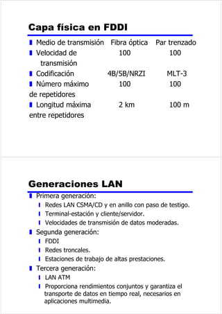 y 'HWHFFLyQGHHUURUHV 
y RQILUPDFLyQSRVLWLYD 
y 5HWUDQVPLVLyQGHVSXpVGHODH[SLUDFLyQGHOLQWHUYDOR 
GHWLHPSR 
y RQILUPDFLyQQHJDWLYDUHWUDQVPLVLyQ 
6ROLFLWXGGHUHSHWLFLyQ 
DXWRPiWLFD$54 