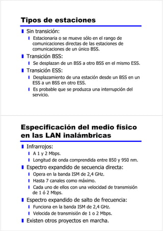 TXHVHSLHUGHHQHOFDPLQR 
z /DVFRQILUPDFLRQHVVRQDFXPXODWLYDVSRUORWDQWR 
SXHGHTXHODVLJXLHQWHFRQILUPDFLyQLQ 