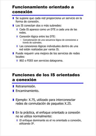 y 6HXWLOL]DHQODFRQILJXUDFLyQQREDODQFHDGD 
y /DHVWDFLyQSULPDULDWUDQVILHUHGDWRVDODVHFXQGDULD 
y /DVHFXQGDULDVyORSXHGHWUDQVPLWLUGDWRVXVDQGR 
UHVSXHVWDVDODVyUGHQHVHPLWLGDVSRUODSULPDULD 
y 8WLOL]DGDHQOtQHDVFRQP~OWLSOHVFRQH[LRQHV 
y RPSXWDGRUFHQWUDOFRPRHVWDFLyQSULPDULD 
y 7HUPLQDOHVFRPRHVWDFLRQHVVHFXQGDULDV 
 