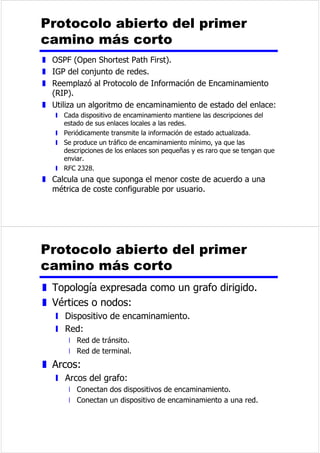 y ,GHQWLILFDODFRQH[LyQOyJLFD 
z 0iVLQIRUPDFLyQVREUHUHWUDQVPLVLyQGHWUDPDV 
HQFDStWXORVSRVWHULRUHV 
2WURVSURWRFRORVSDUDHOFRQWURO 
GHOHQODFHGHGDWRV$70 
z 0RGRGHWUDQVIHUHQFLDDVtQFURQR$70 
$VQFKURQRXV7UDQVIHU0RGH 
