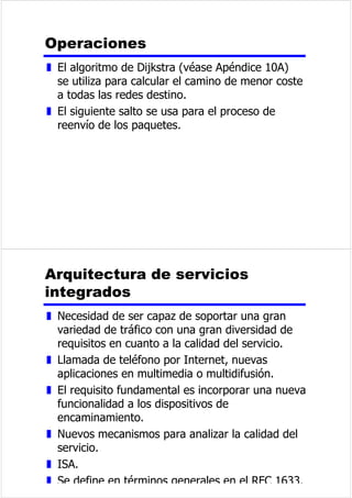 /HFWXUDVUHFRPHQGDGDV 
z 6WDOOLQJV:RPXQLFDFLRQHV5HGHVGH 
RPSXWDGRUHVVH[WDHGLFLyQ0DGULG3UHQWLFH 
+DOODStWXOR 
z 6LWLRVZHEVREUH+'/UHWUDQVPLVLyQGH 
WUDPDV(WKHUQHW$70 
 