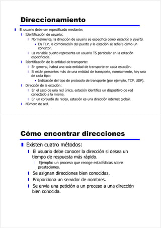 6LVWHPDVFRQSRUWDGRUD 
DQDOyJLFD 
z $7	7HQ(VWDGRV8QLGRV 