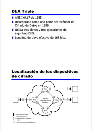 y 6HFRPELQDQYDULDVVHxDOHV676SDUDIRUPDUXQDVHxDO6761 
y /DYHORFLGDGPHQRUHQODMHUDUTXtD,787HVGH0ESV 
670 