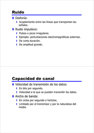 z 3URFHVRGHQWURGHOVLVWHPD 
y 1~PHURGHSXHUWR73,3 