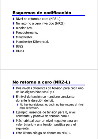 (OHPHQWRVGHODQRUPDOL]DFLyQ 
z (VSHFLILFDFLyQGHOSURWRFROR 
y 'RVHQWLGDGHVHQODPLVPDFDSDHQVLVWHPDVGLIHUHQWHV 
FRRSHUDQHLQWHUDFW~DQSRUPHGLRGHOSURWRFROR 
y 3XHGHQHVWDULPSOLFDGRVVLVWHPDVRSHUDWLYRVGLIHUHQWHV 
y (OSURWRFRORVHGHEHHVSHFLILFDUFRQSUHFLVLyQ 
x 'DUIRUPDWRDODXQLGDGGHGDWRV 
x 6HPiQWLFDGHWRGRVORVFDPSRV 
x 6HFXHQFLDSHUPLWLGDGH3'8 
z 'HILQLFLyQGHOVHUYLFLR 
y 'HVFULSFLyQIXQFLRQDOTXHGHILQHTXpVHUYLFLRVVHHVWiQ 
SURSRUFLRQDQGR 
z 'LUHFFLRQDPLHQWR 
y /DVHQWLGDGHVVHLGHQWLILFDQPHGLDQWHXQSXQWRGHDFFHVR 
DOVHUYLFLR6$3 