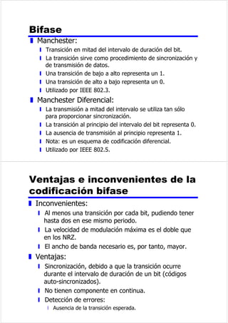 y 7UDQVIHUHQFLDGHGDWRVH[WUHPRDH[WUHPR 
y 3XHGHLQFOXLUPHFDQLVPRVGHVHJXULGDG73 