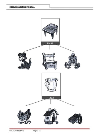 COMUNICACIÓN INTEGRAL

COLEGIO TRILCE

Página 11

 