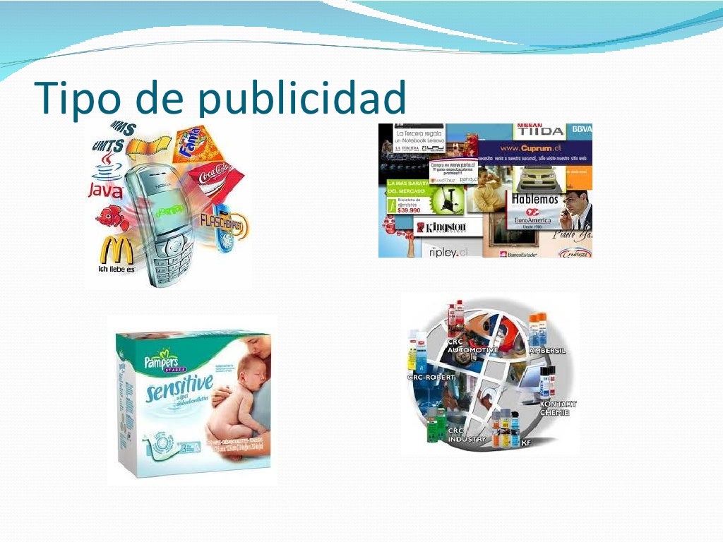 Comunicacion integral del marketing