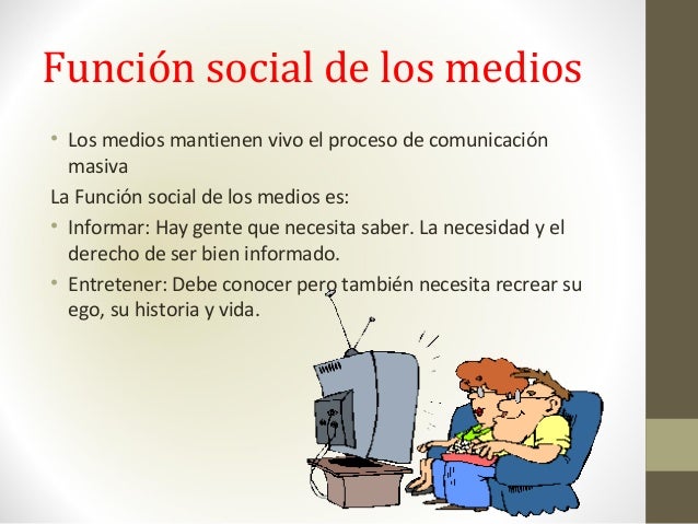 Comunicacion masiva