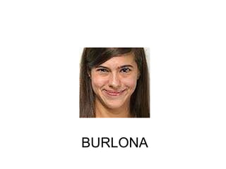 BURLONA 