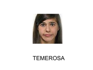 TEMEROSA 