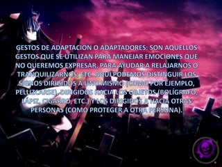 Comunicacion personalizada con el cliente