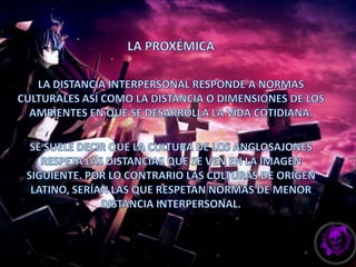 Comunicacion personalizada con el cliente