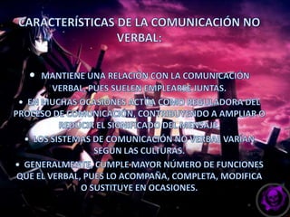 Comunicacion personalizada con el cliente