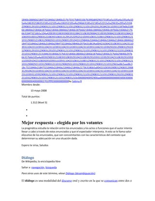 Comunicacion plan de clase