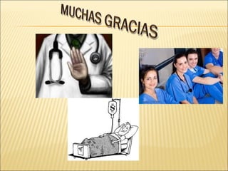 Comunicacion relacionada seguridad paciente