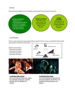 Comunicacion televisiva 2  karla...