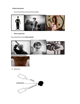 Comunicacion televisiva 2  karla...