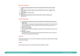 Comunicación	Televisiva.	Grado	de	Publicidad	y	RRPP	-	UIC																																																																																																																																																Diana	Pinos	@psydiana	
 