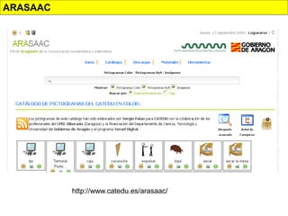 ARASAAC
http://www.catedu.es/arasaac/
 