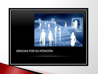 Comunicacion web de la gestion administrativa